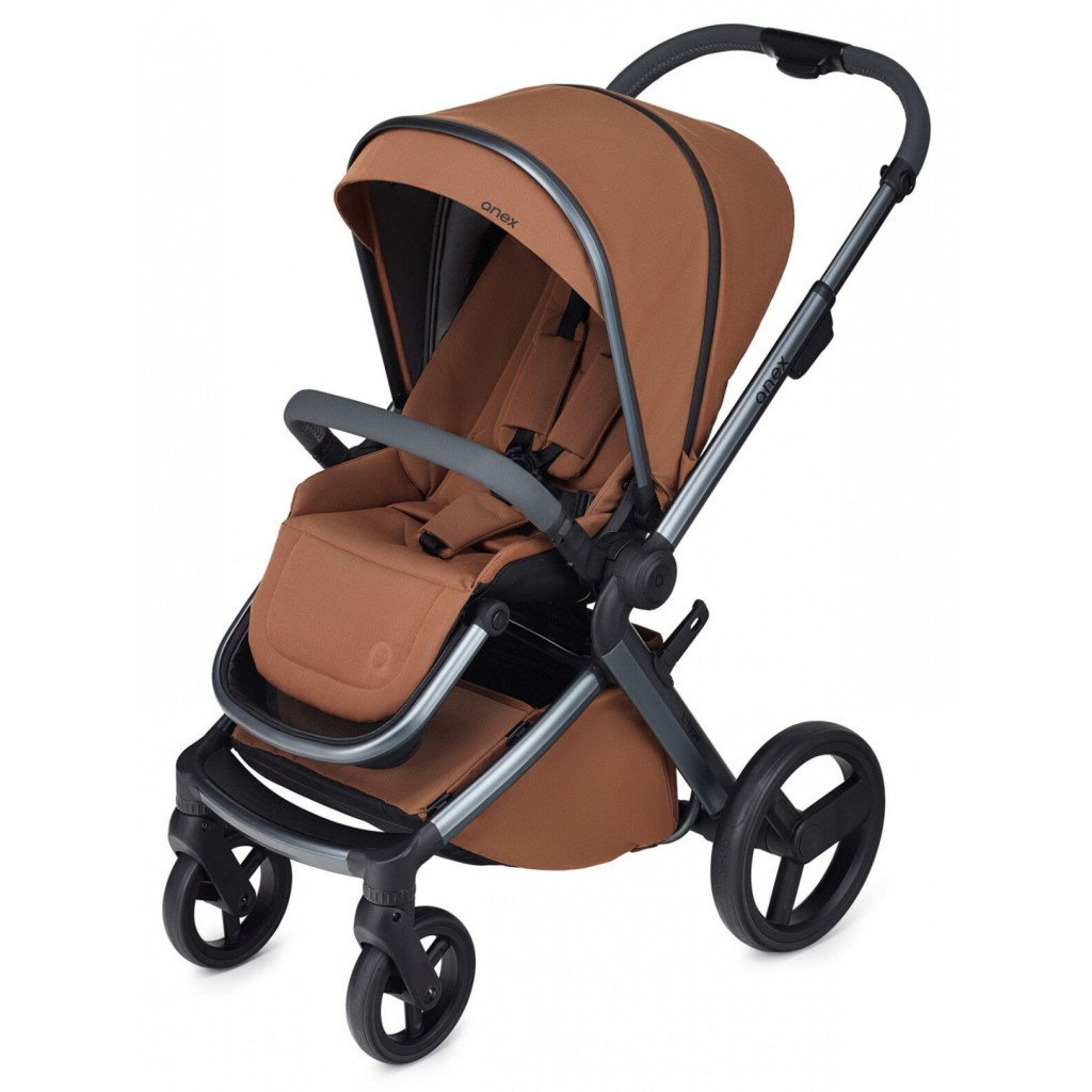 Коляска Anex 2 в 1 l/type hazel (LT-11T) - зображення 3