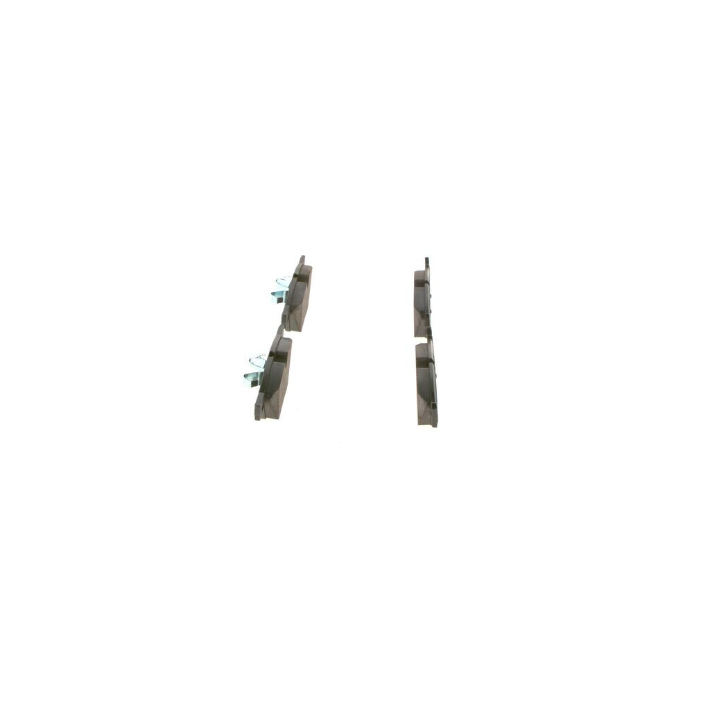 Гальмівні колодки Bosch 0 986 494 117 - зображення 4