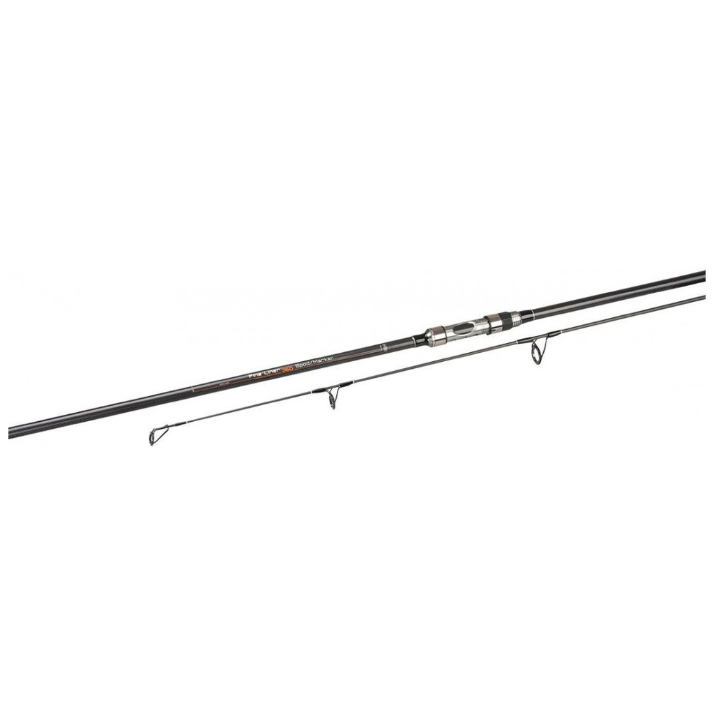 Вудилище Mikado Fine Liner Spod Marker 3.60м 5.5Lb (WAA453-360) - зображення 1