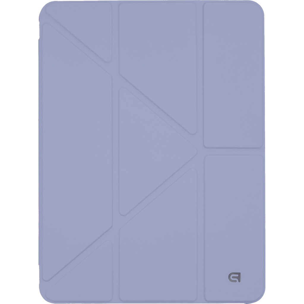 Чохол до планшета Armorstandart Y-Type PEN Xiaomi Pad 7 / 7 Pro Purple (ARM85541) - зображення 1
