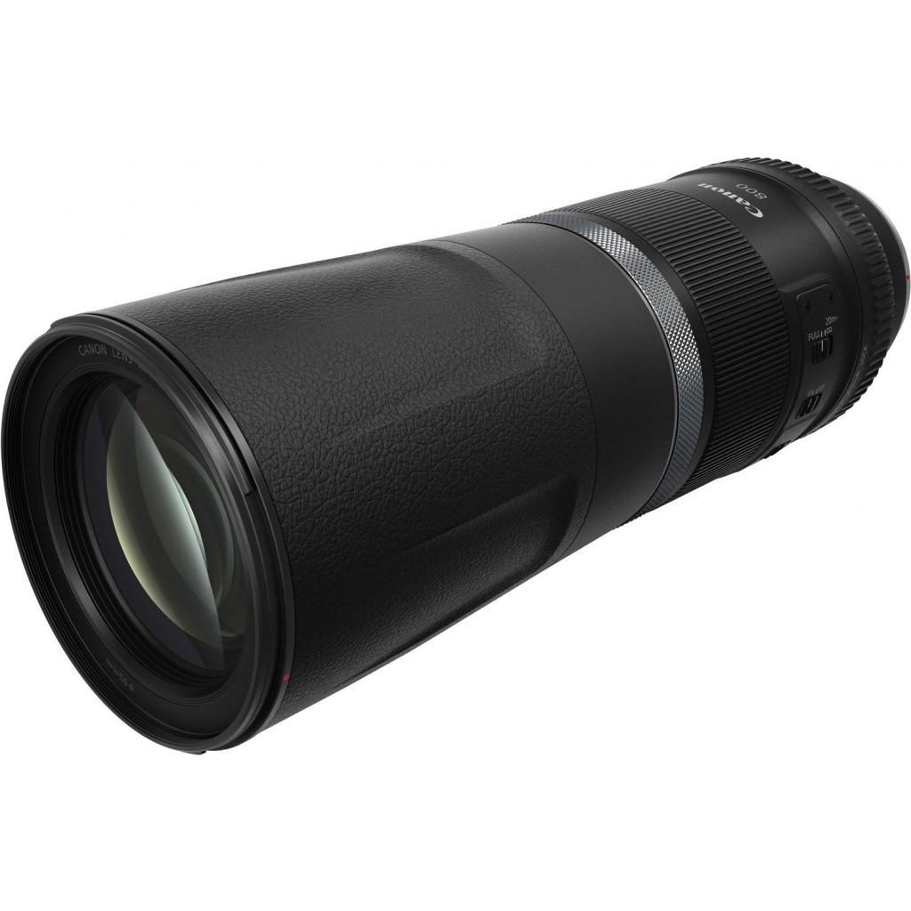 Об'єктив Canon RF 800mm f/11 IS STM (3987C005) - зображення 8