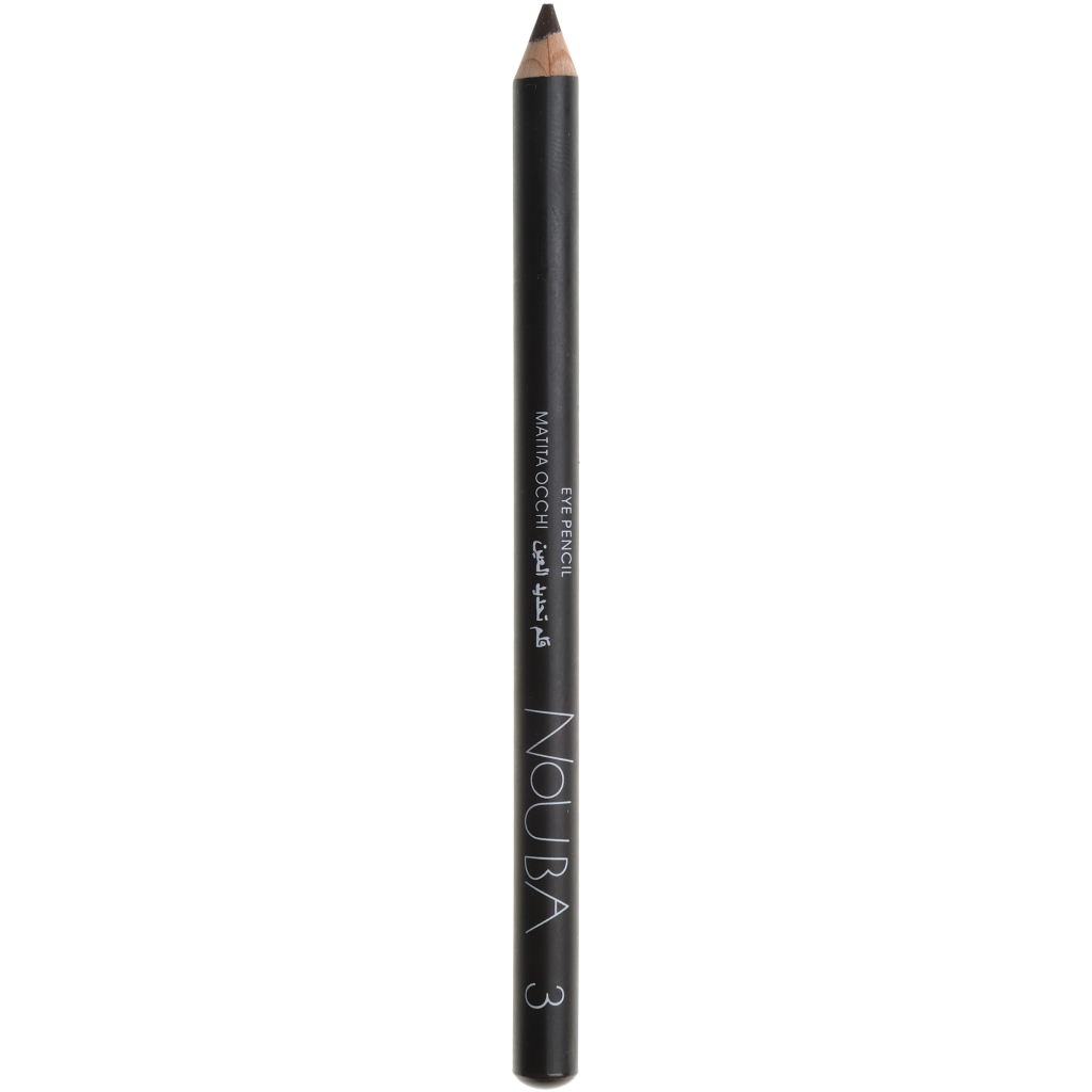 Олівець для очей NoUBA Eye Pencil 03 (8010573022035) - зображення 1