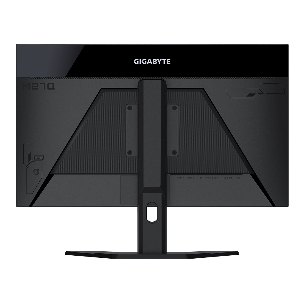 Монітор GIGABYTE M27Q-EK - зображення 4