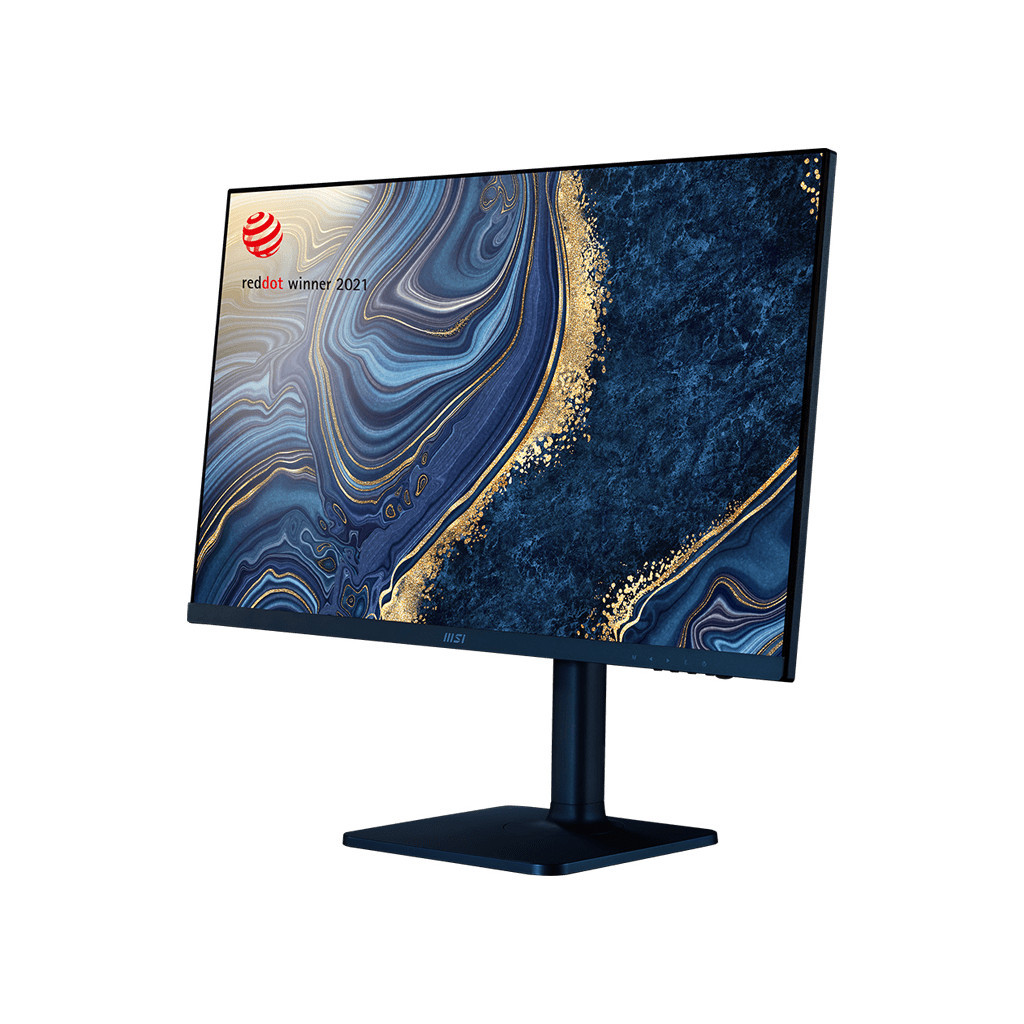 Монітор MSI Modern MD272QP Ultramarine - зображення 9