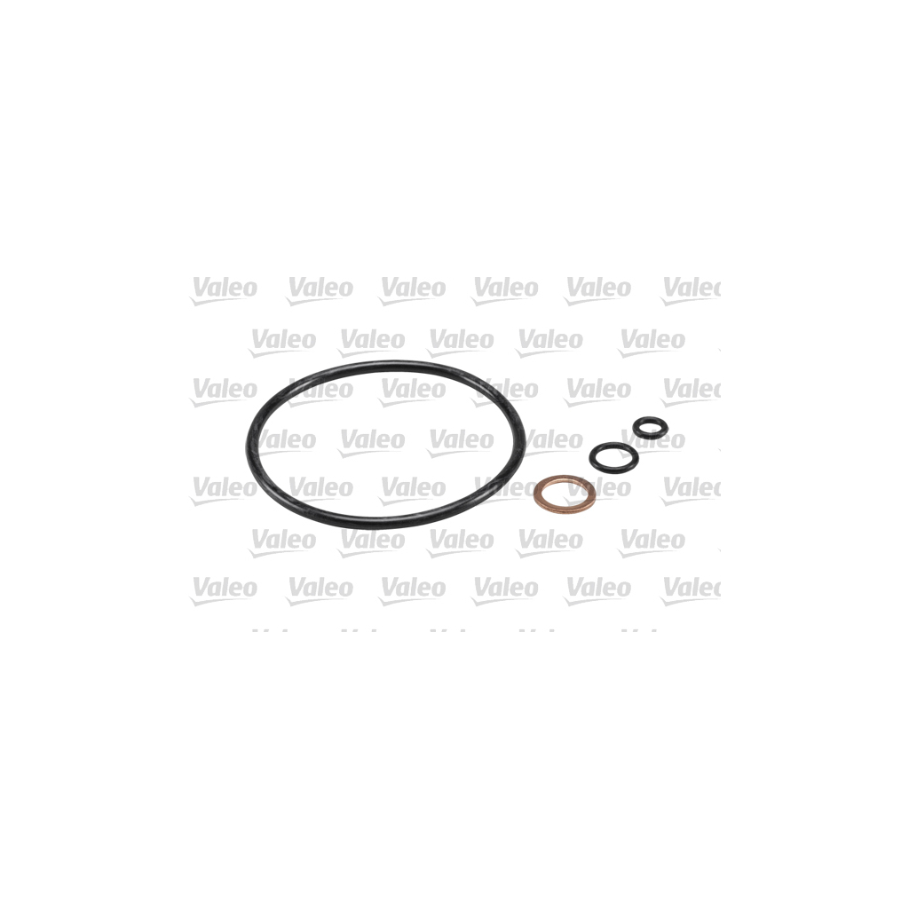 Фільтр масляний Valeo 586533 - зображення 4