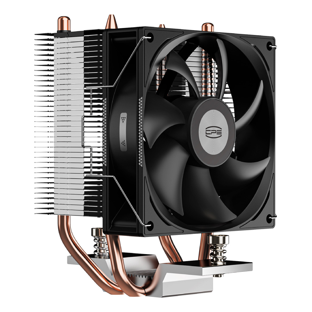 Кулер до процесора PcCooler R200 - зображення 1