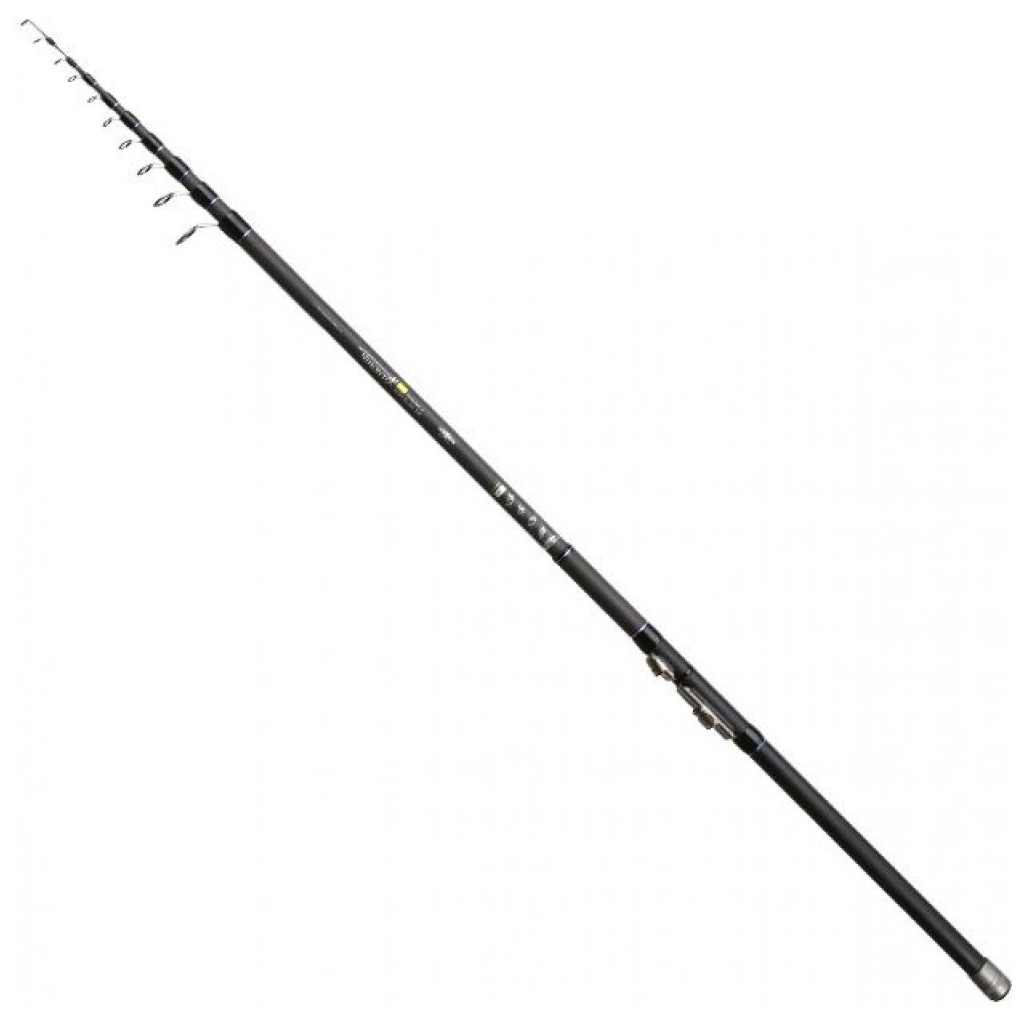 Вудилище Mikado Nihonto Mini Float 3.90м 5-25гр (WAA272-390) - зображення 1