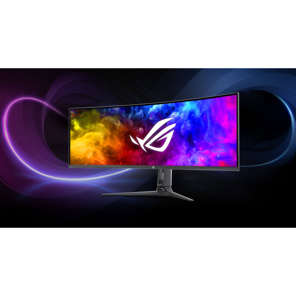 Монітор ASUS ROG Swift PG49WCD - зображення 2