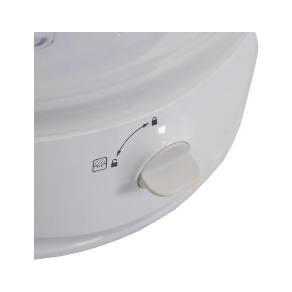 Відпарювач для одягу PRIME Technics PSI 2235 W - изображение 8