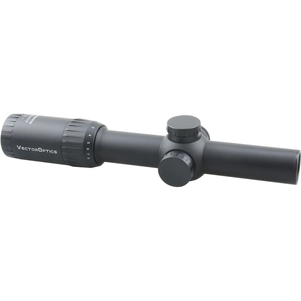 Оптичний приціл Vector Optics Constantine 1-8x24 FFP (SCFF-32) - зображення 5