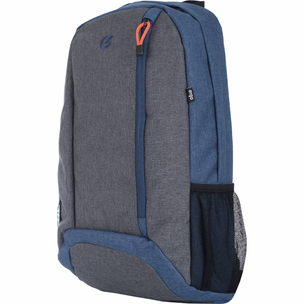 Рюкзак для ноутбука Ergo 16'' Boston 316 (EB316B) - зображення 4