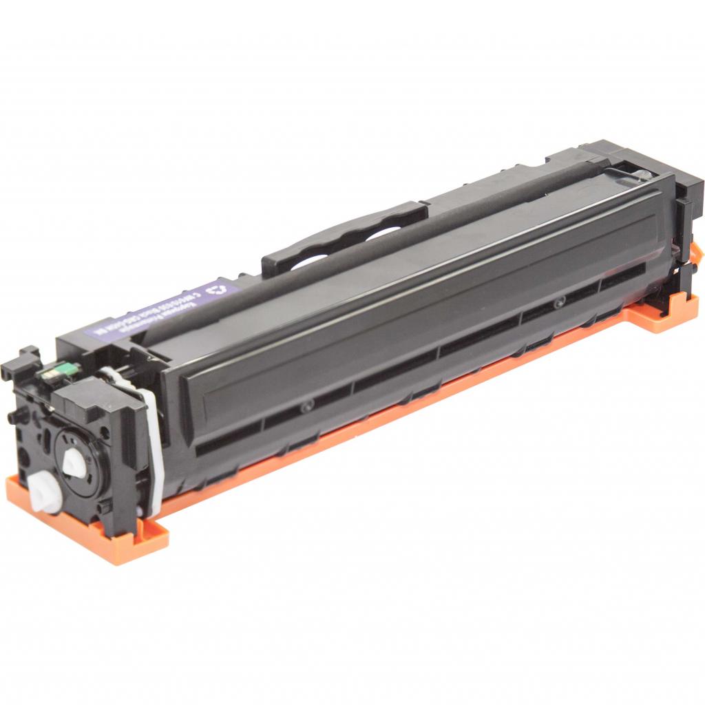 Картридж AHK Canon 045H, MF-610/630, 1246C002 Black (3203388) - зображення 2
