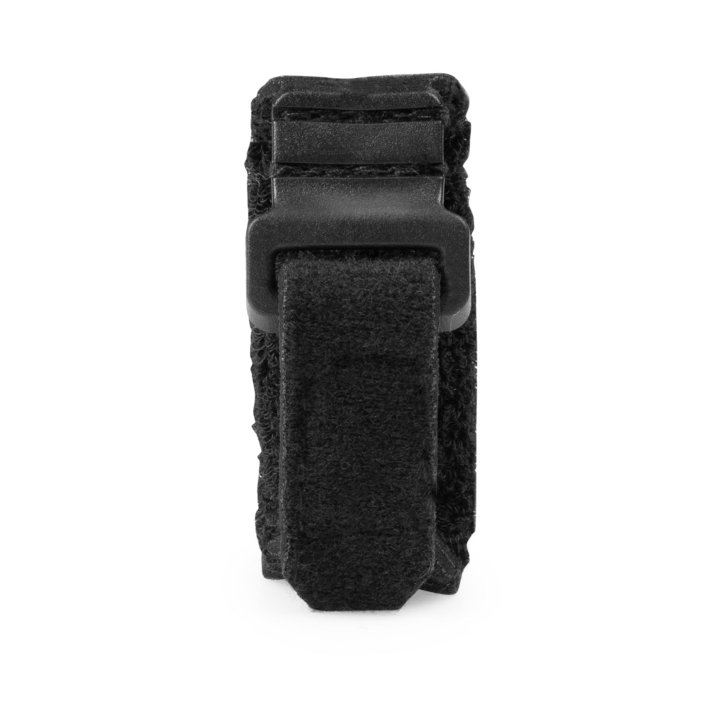 Демпфер для струн Gator Guitar Fret Mute Black - Size Md (GTR-FRETMUTEMD-1BK) - изображение 5