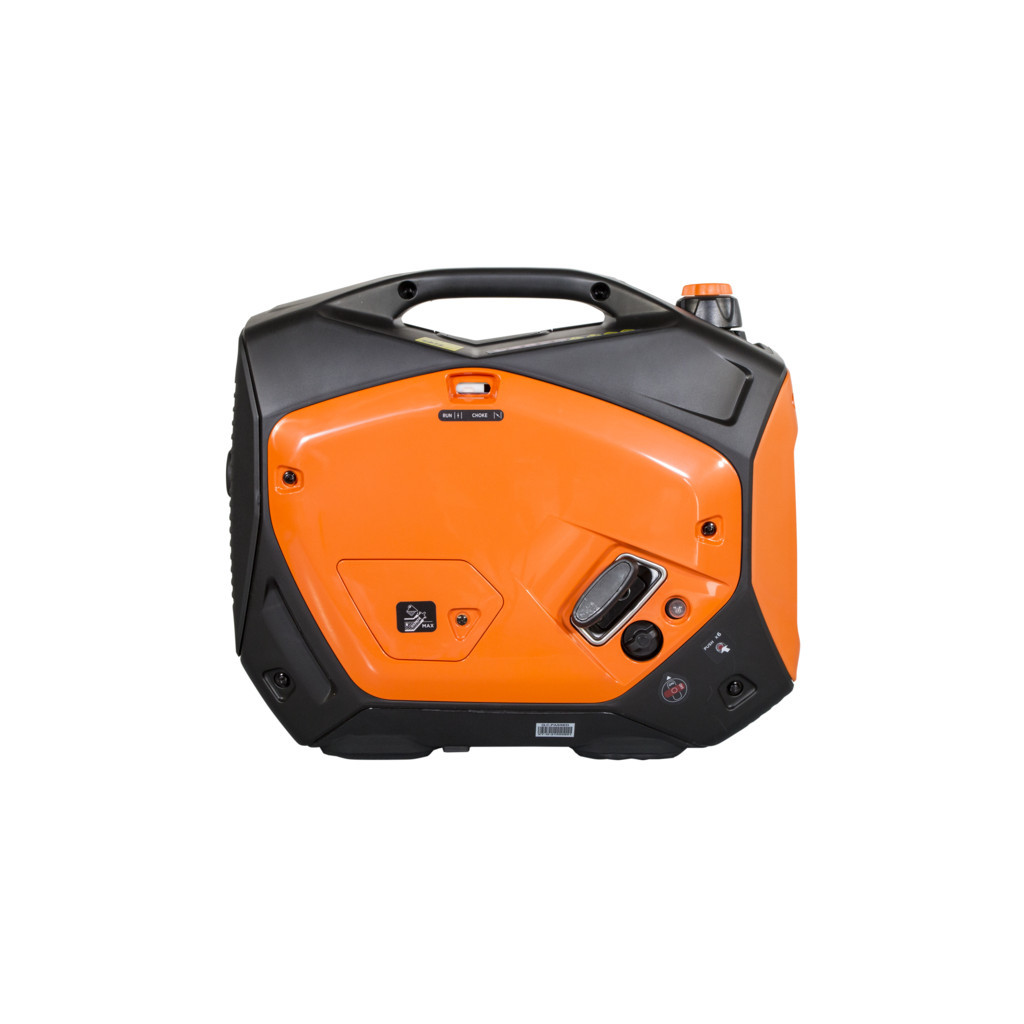 Генератор Black&Decker BXGNI2200E 2000/2200 W (6813642) - зображення 5