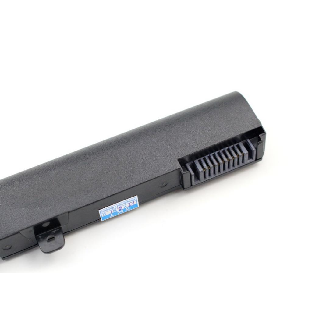 Акумулятор до ноутбука ASUS Asus A41N1308 2500mAh (37Wh) 4cell 14.4V Li-ion (A47021) - изображение 4