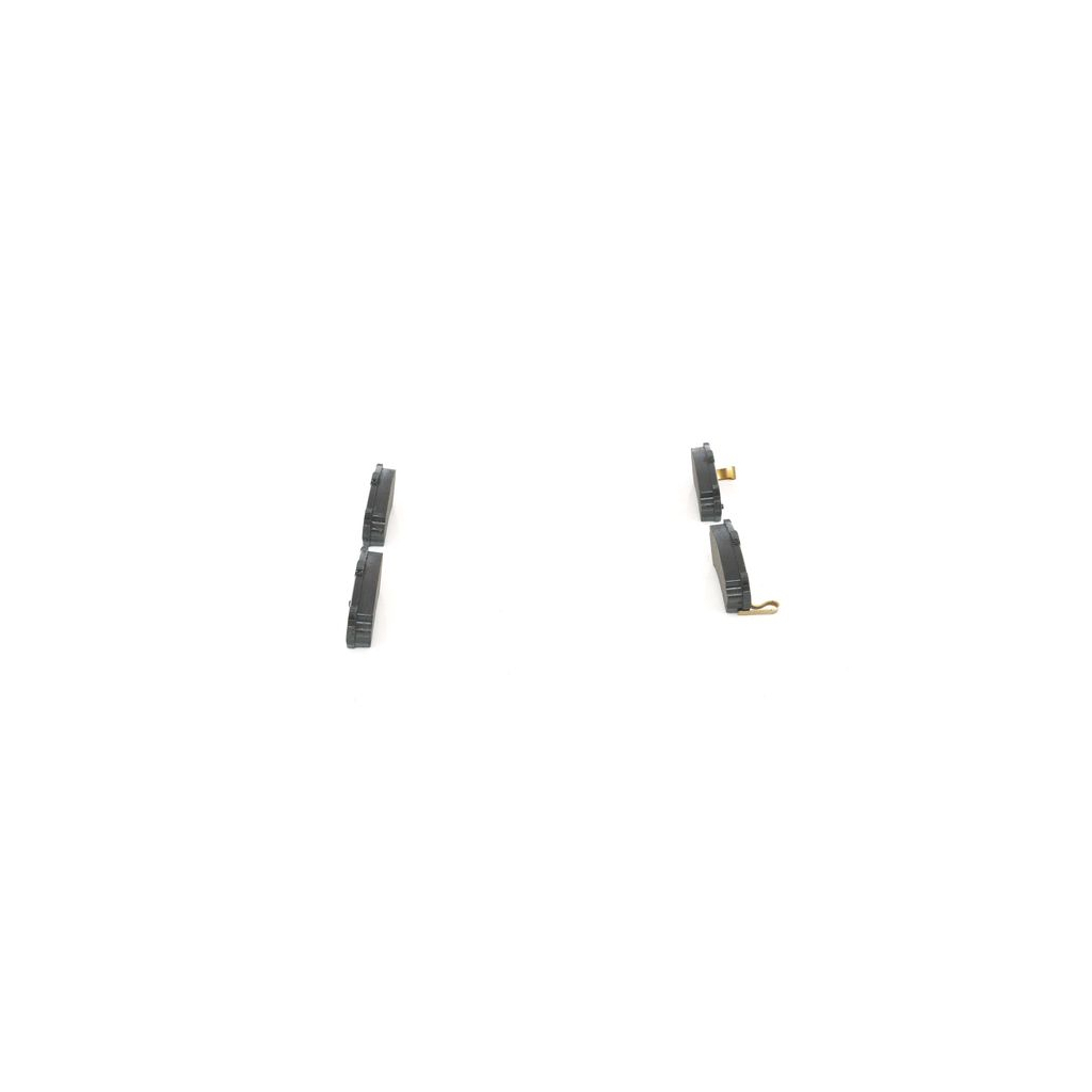 Гальмівні колодки Bosch 0 986 424 734 - зображення 5