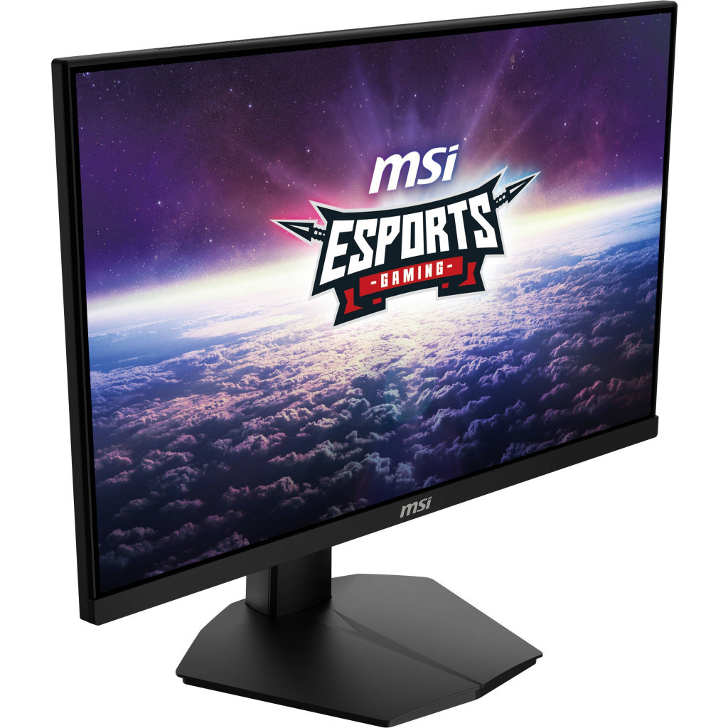 Монітор MSI G244F E2 - зображення 4