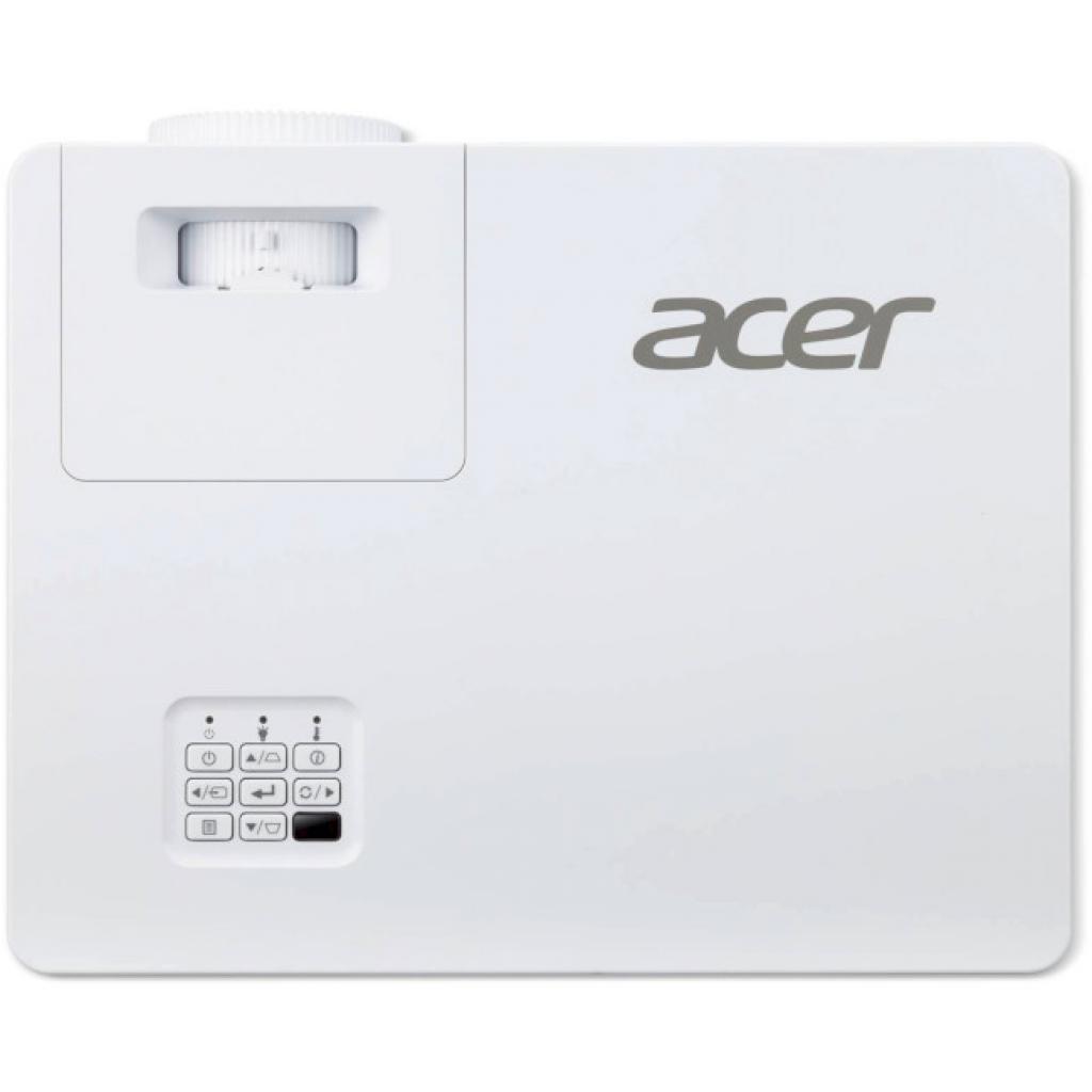 Проектор Acer PL1520i (MR.JRU11.001) - зображення 5