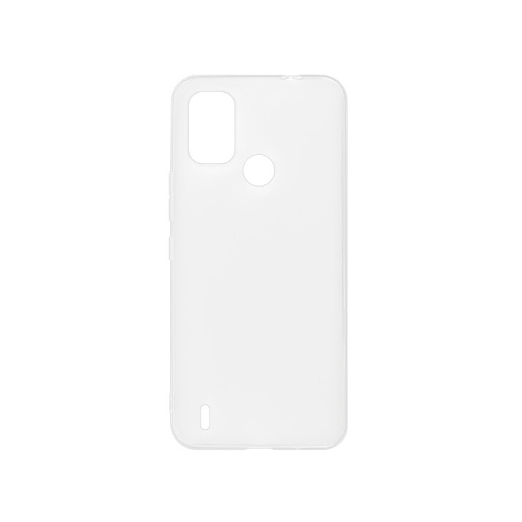 Чохол до мобільного телефона BeCover Nokia C21 Plus Transparancy (707998) - зображення 1