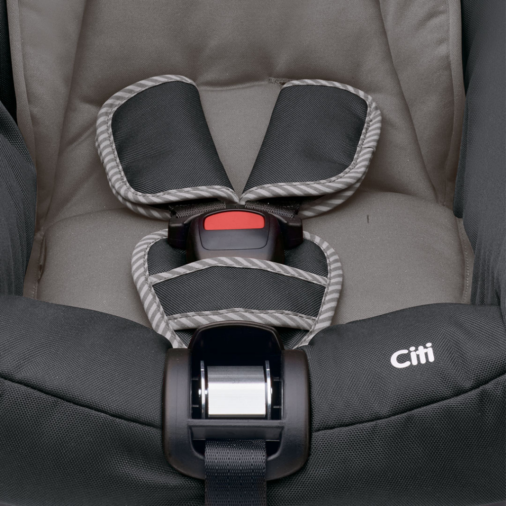Автокрісло Maxi-Cosi Citi Essential Black FR (8823672300) - зображення 6