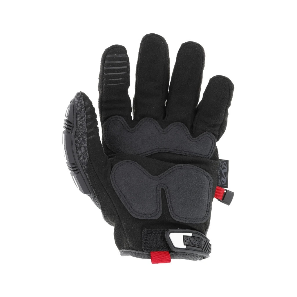 Захисні рукавиці Mechanix ColdWork Wind Shell (XL) зимові теплі (CWKWS-58-011) - зображення 3
