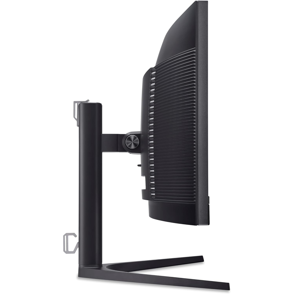 Монітор Acer X34V3bmiiphuzx (UM.CXXEE.301) - зображення 6