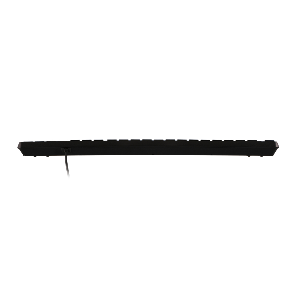 Комплект 2E MK405 USB UA Black (2E-MK405UBK_UA) - зображення 5