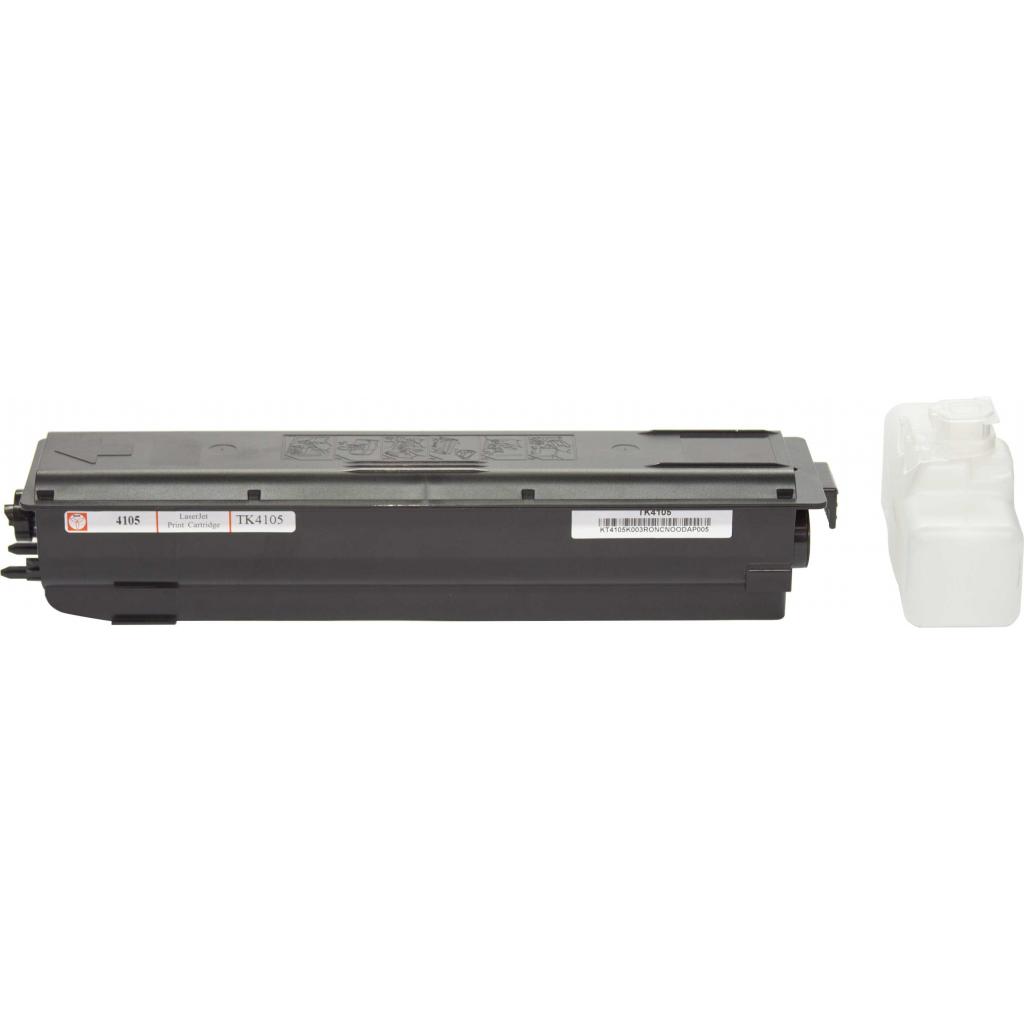Тонер-картридж BASF Kyocera TK-4105 (KT-TK4105) - зображення 2