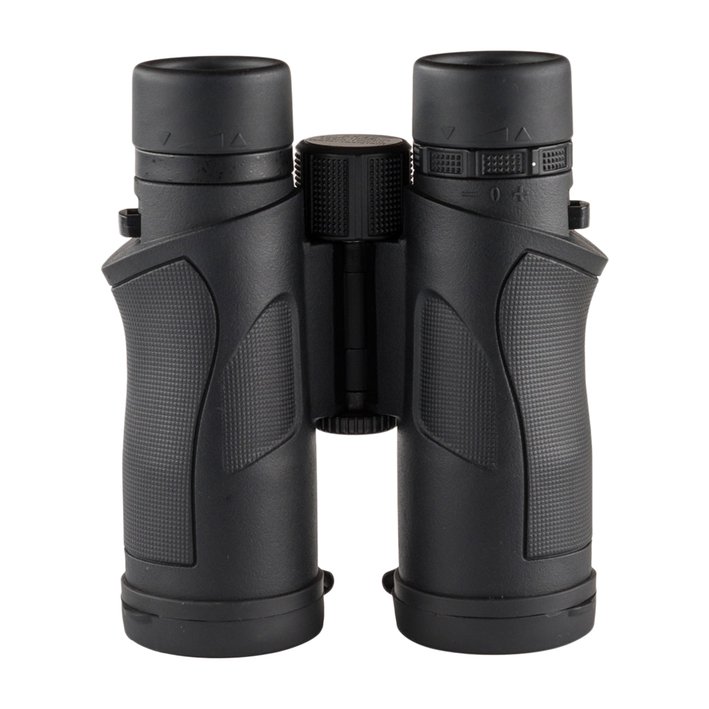 Бінокль Sigeta Stranger 8x42 WP Black (65808) - зображення 3