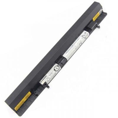 Акумулятор до ноутбука Lenovo IdeaPad S500 L12M4F01 3200mAh (48Wh) 4cell 14.4V Li-ion (A47122) - зображення 2