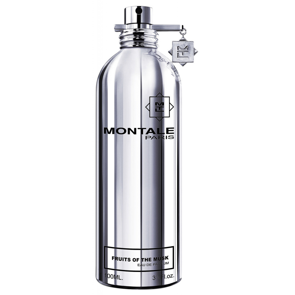Парфумована вода Montale Fruits Of The Musk 100 мл (3760260452311) - зображення 1