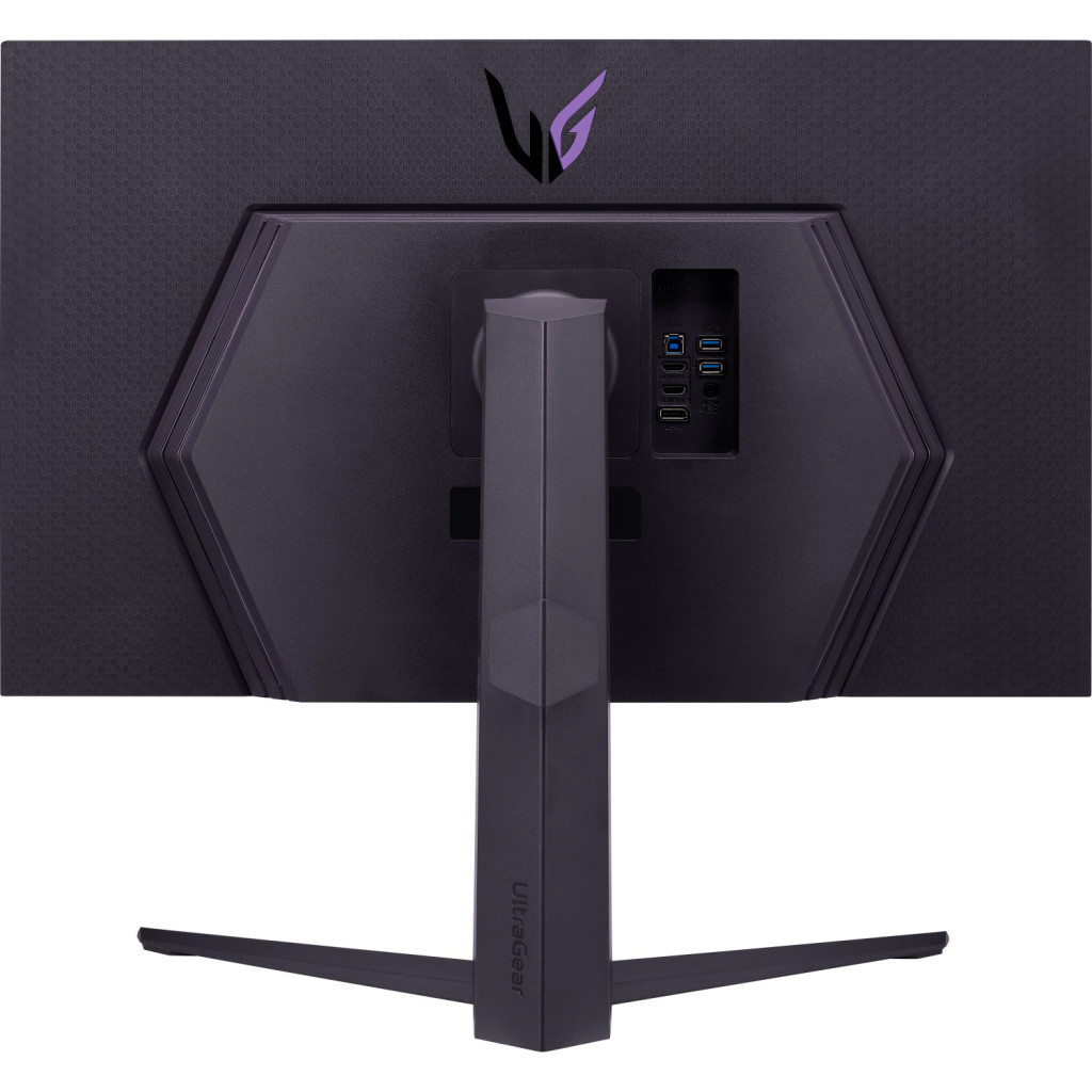 Монітор LG 32GQ850-B - зображення 7