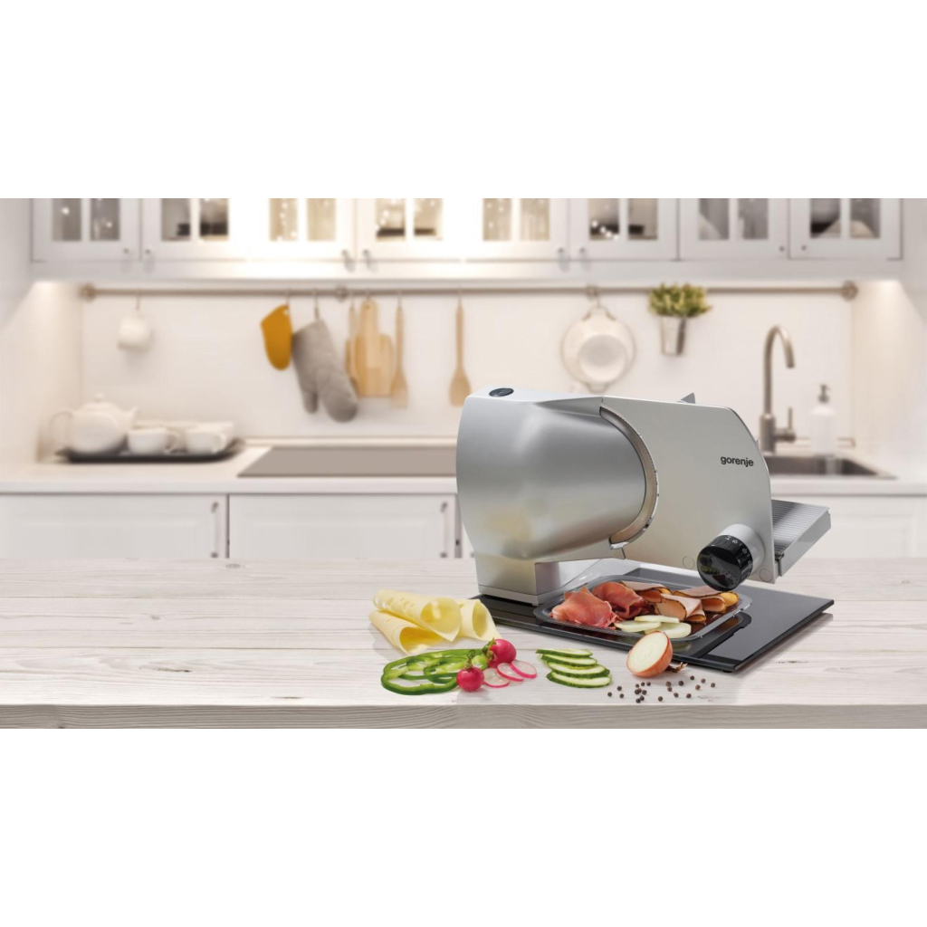 Скиборізка Gorenje R902A - зображення 8