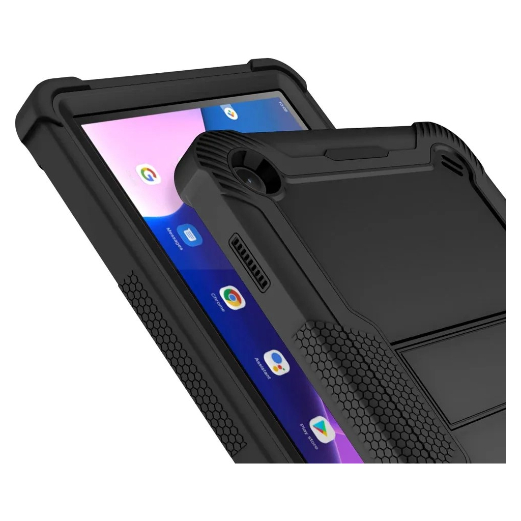 Чохол до планшета Lenovo TAB M10 (GEN3) RUGGED TB328 (ZG38C06811) - зображення 3