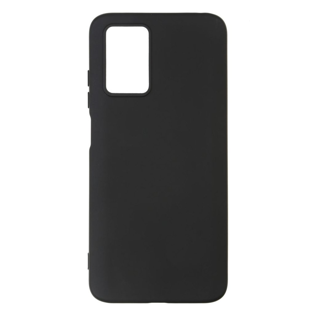 Чохол до мобільного телефона Armorstandart ICON Case Xiaomi Redmi 10/10 2022 Black (ARM66076) - зображення 1
