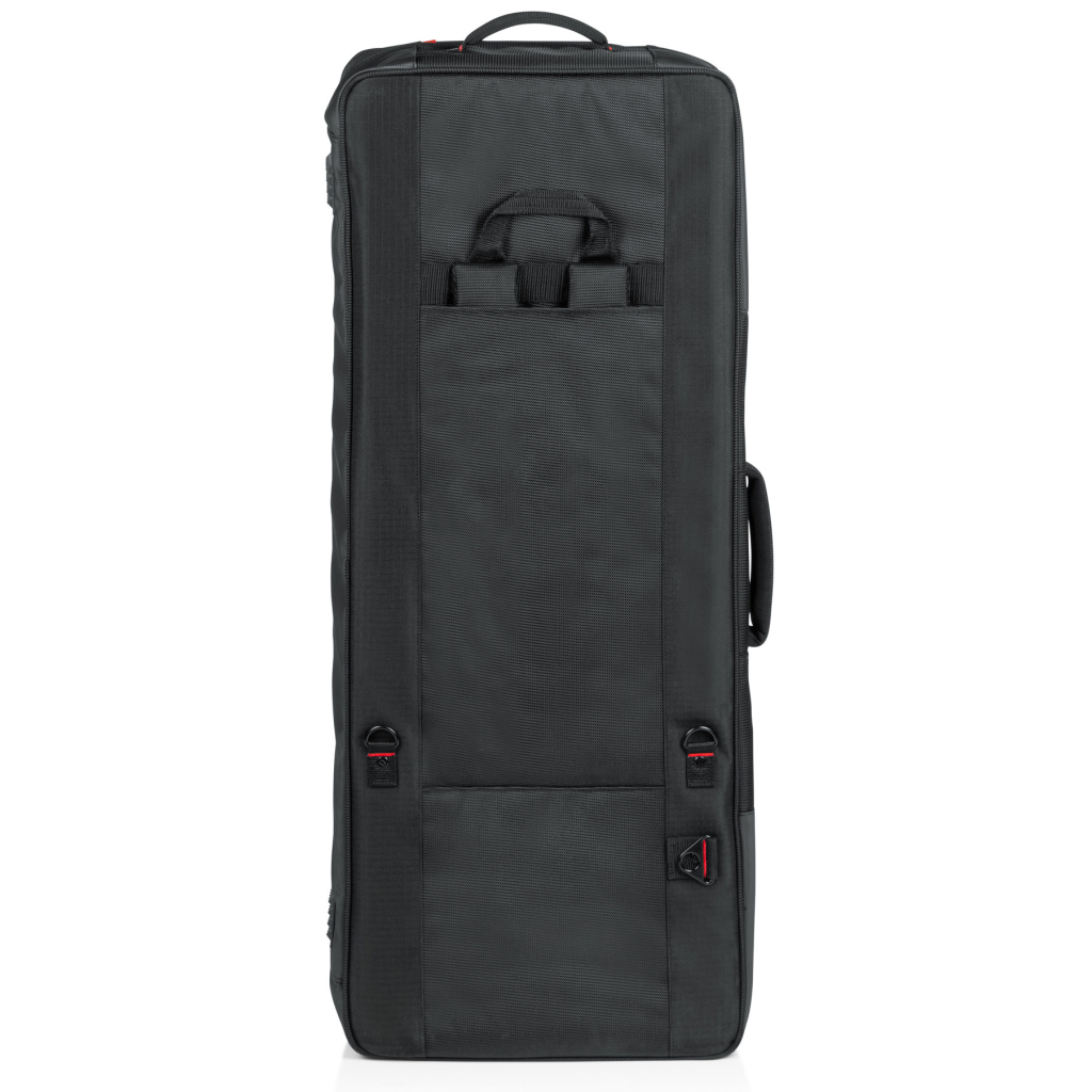 Чохол для клавішних Gator Pro-Go Series 61-Note Keyboard Gig Bag (G-PG-61) - изображение 6