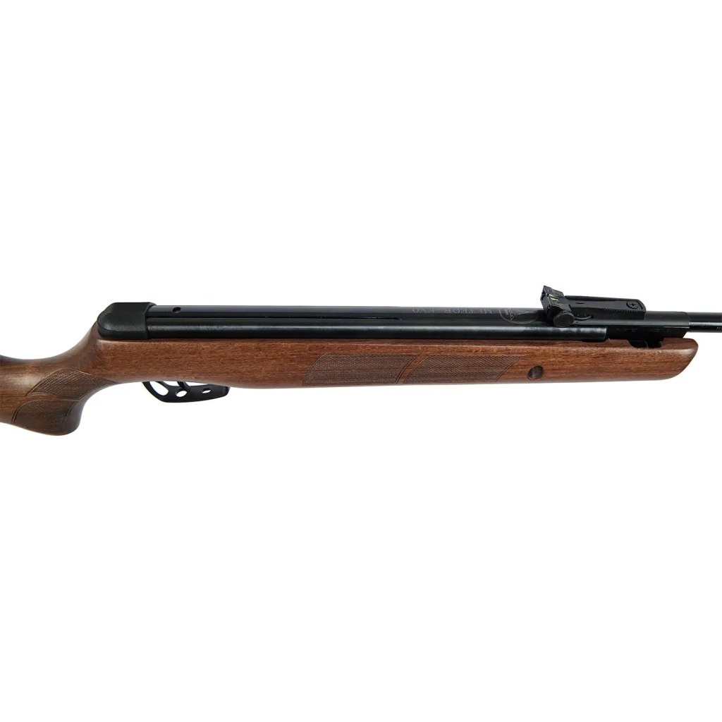 Пневматична гвинтівка BSA Meteor Evo (170) - зображення 6