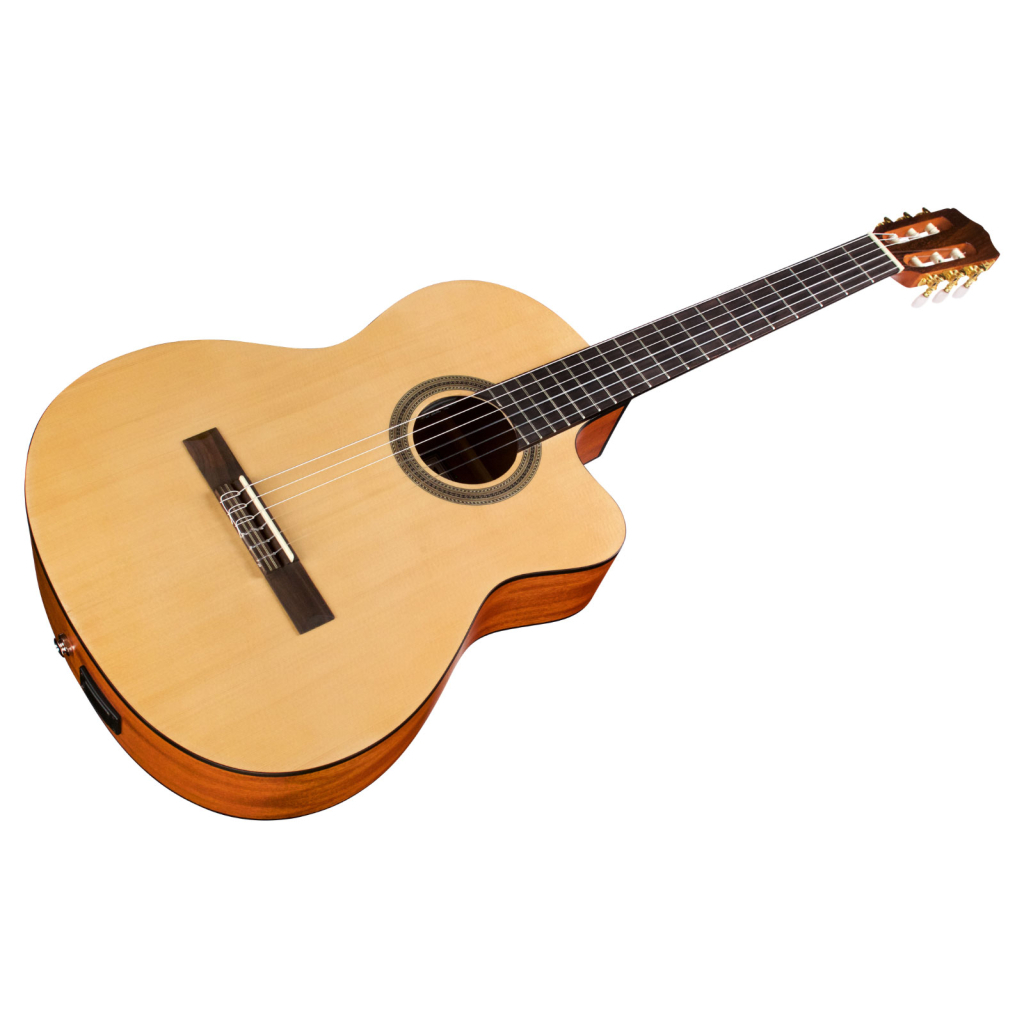 Гітара класична Cordoba C1M-CE - изображение 3