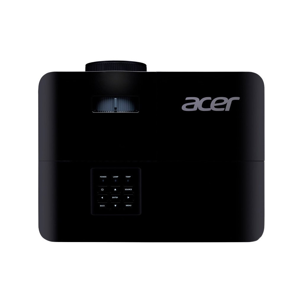 Проектор Acer X139WH (MR.JTJ11.00R) - зображення 5