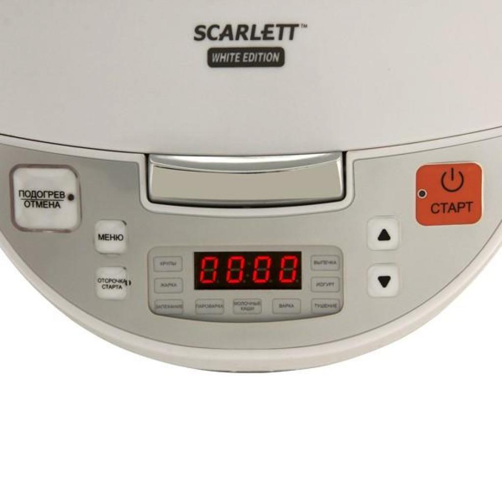 Мультиварка Scarlett SC-MC410S14 - зображення 2