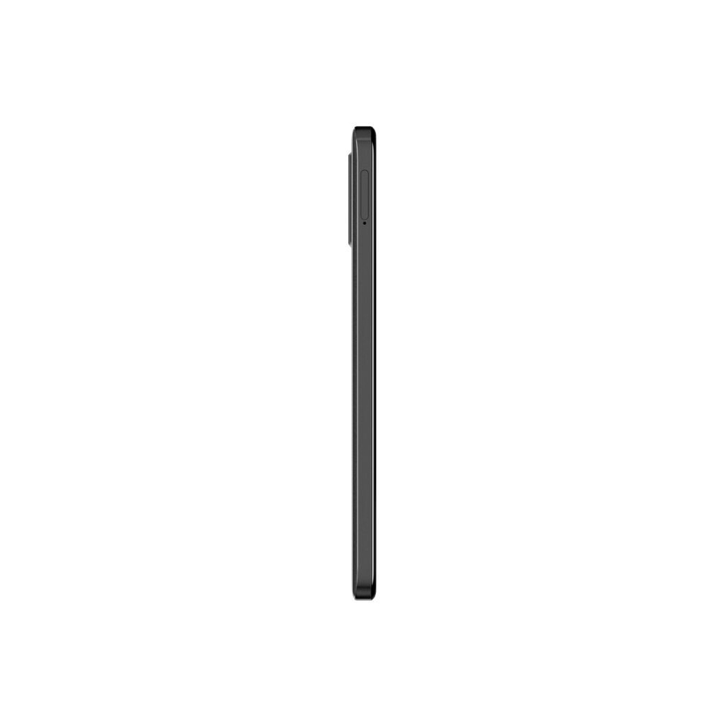 Мобільний телефон Nokia C32 4/64Gb Charcoal - зображення 4