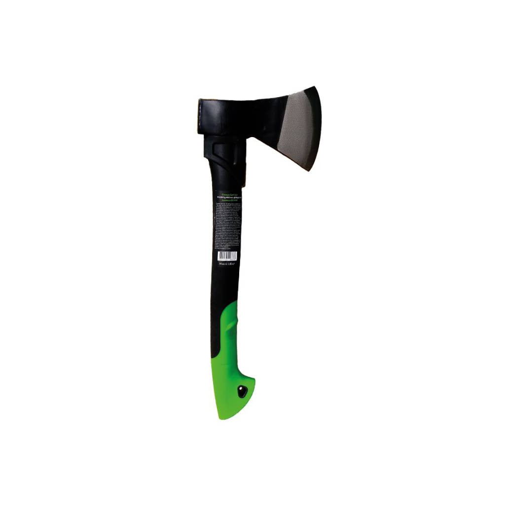 Сокира Gartner FG 800g/460mm фіберглас (853686) - зображення 2