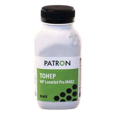 Тонер Patron HP LJ PRO M402 (CF226A) 125г (PN-HLJPM402-125) - зображення 1