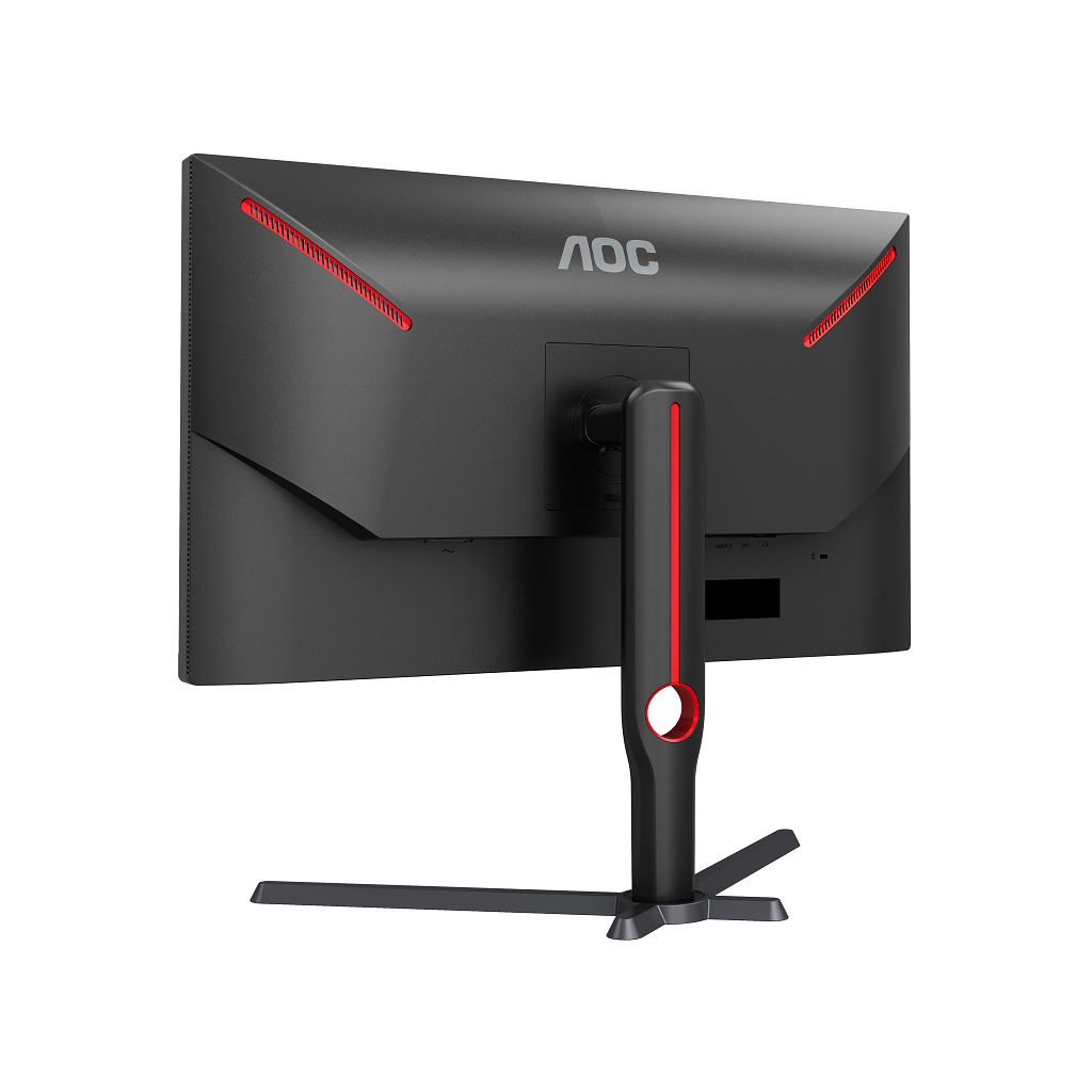Монітор AOC Q27G3XMN/BK - зображення 7