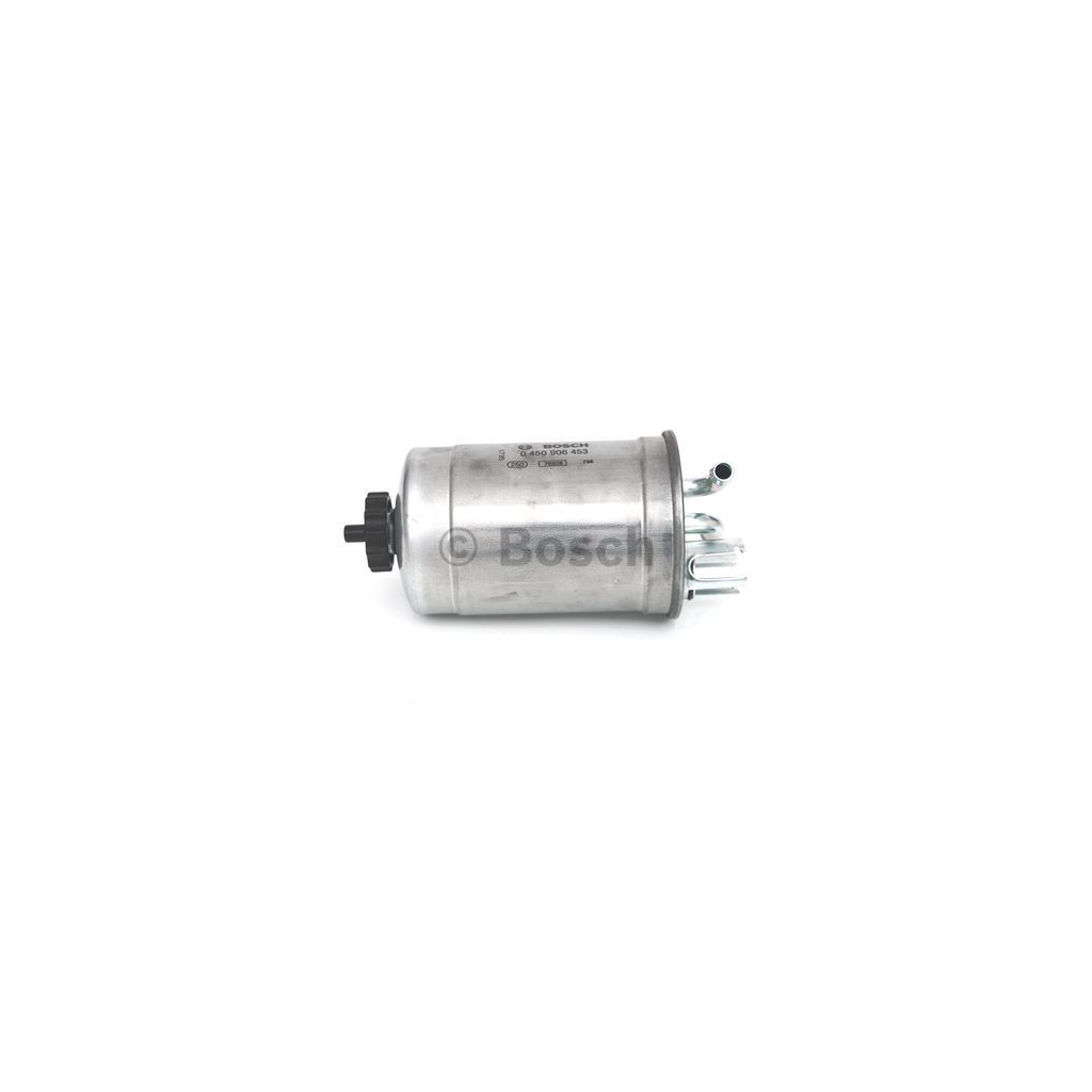 Фільтр паливний Bosch 0 450 906 453 - зображення 4