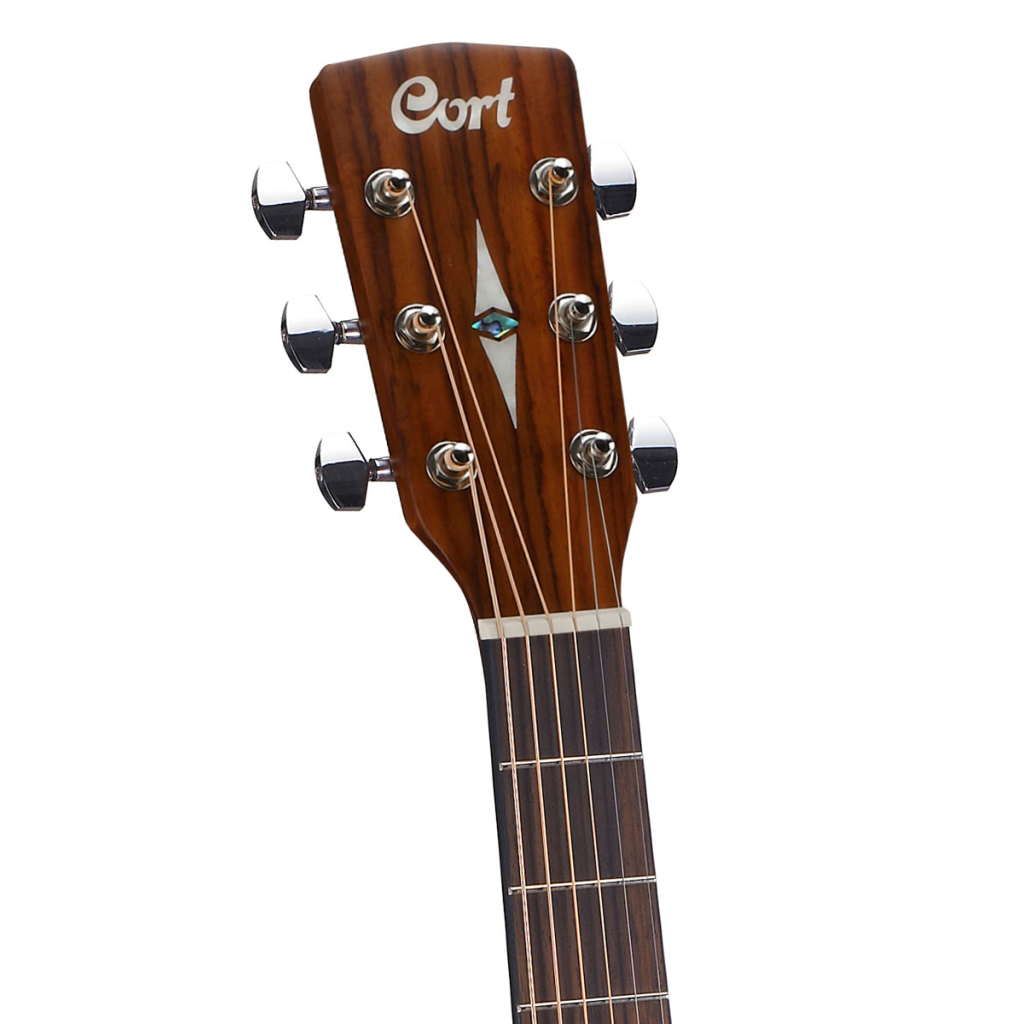 Гітара акустична Cort Earth 70 Brown (EARTH70 BR) - зображення 3