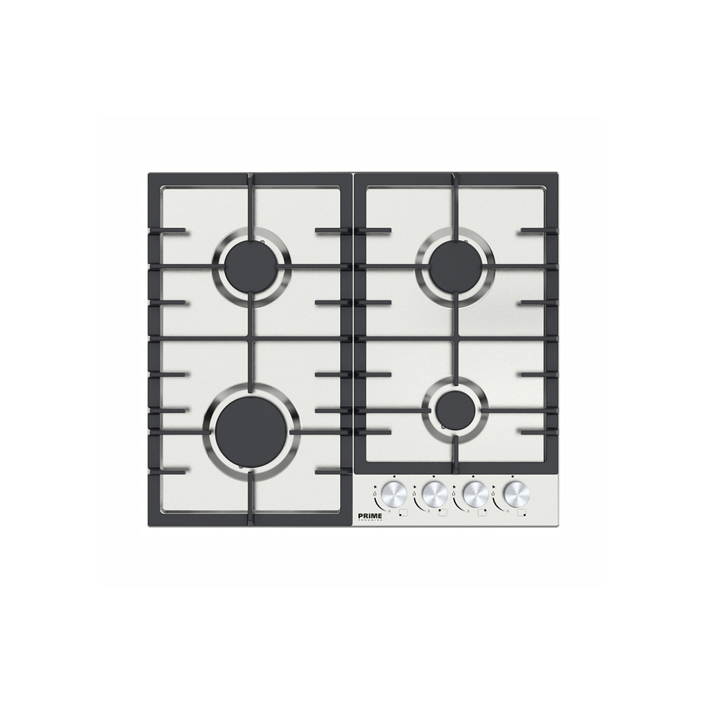 Варочна поверхня PRIME Technics PGH 50016 FIXC - зображення 1