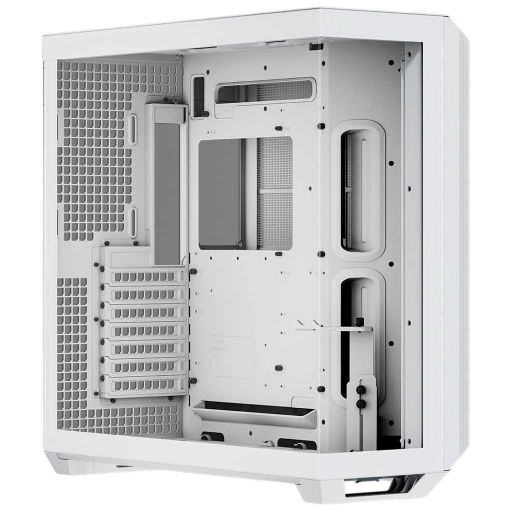 Корпус APNX V1 White (APCM-VI01003.21) - зображення 5