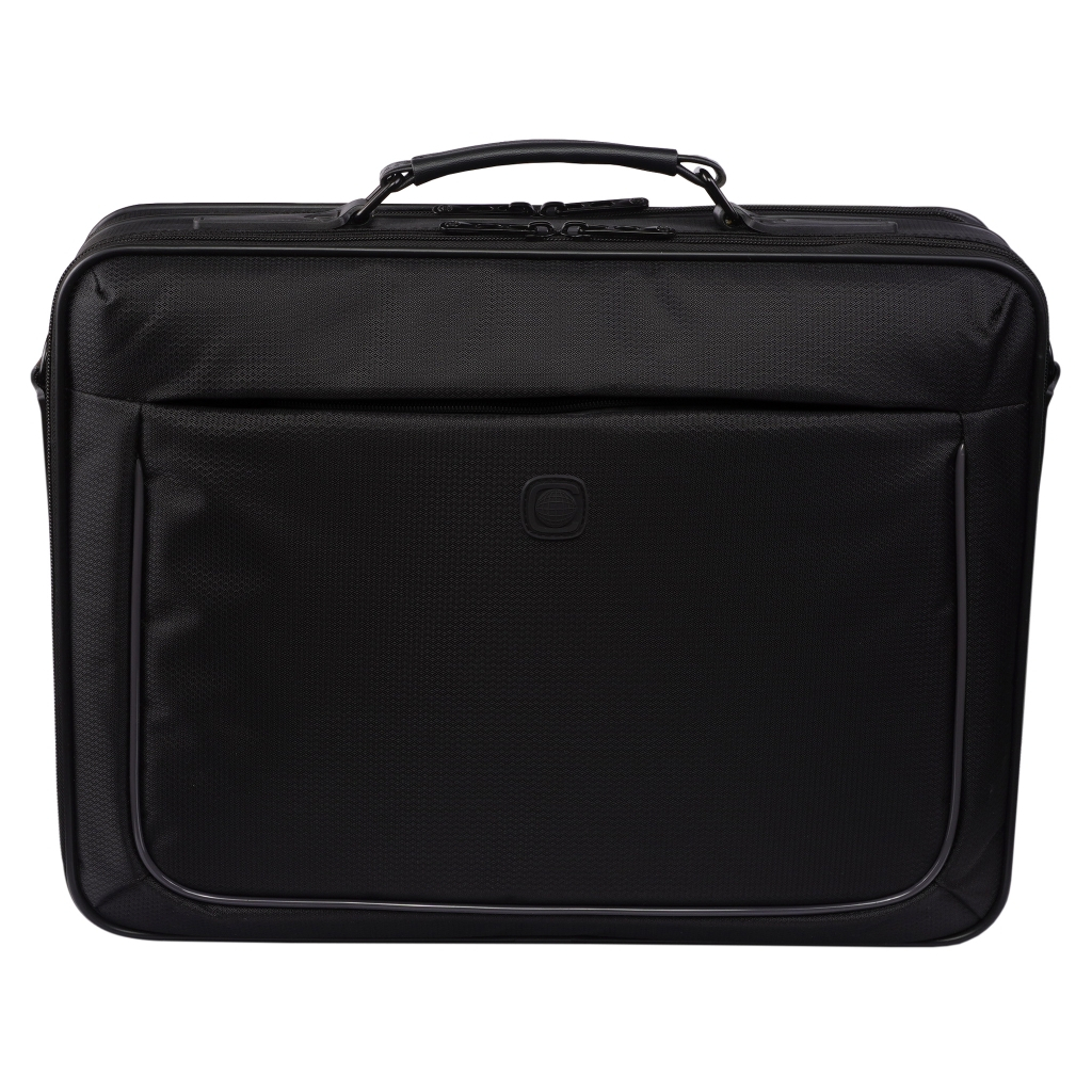 Сумка для ноутбука Continent 15.6" CC-892 Black - зображення 2