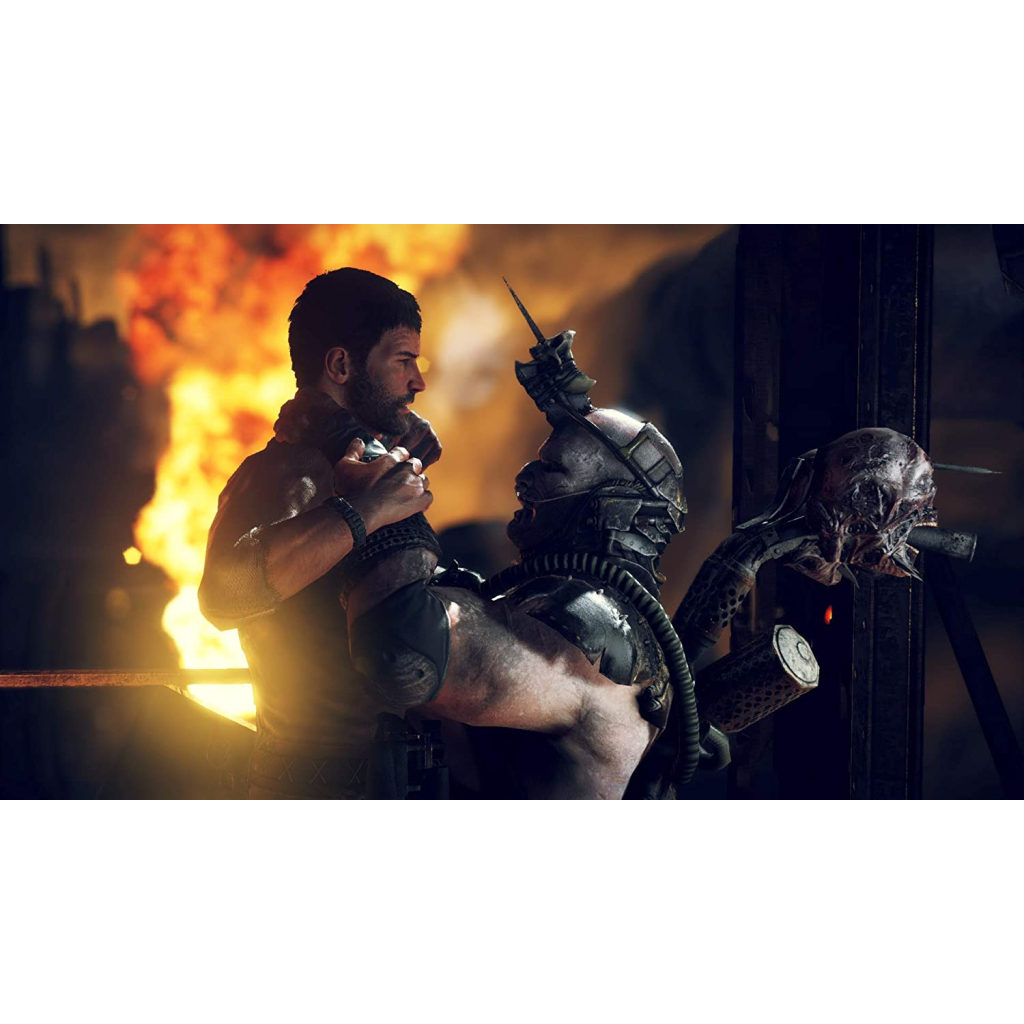 Гра Sony Mad Max (PlayStation Hits), BD диск (5051890322104) - зображення 8